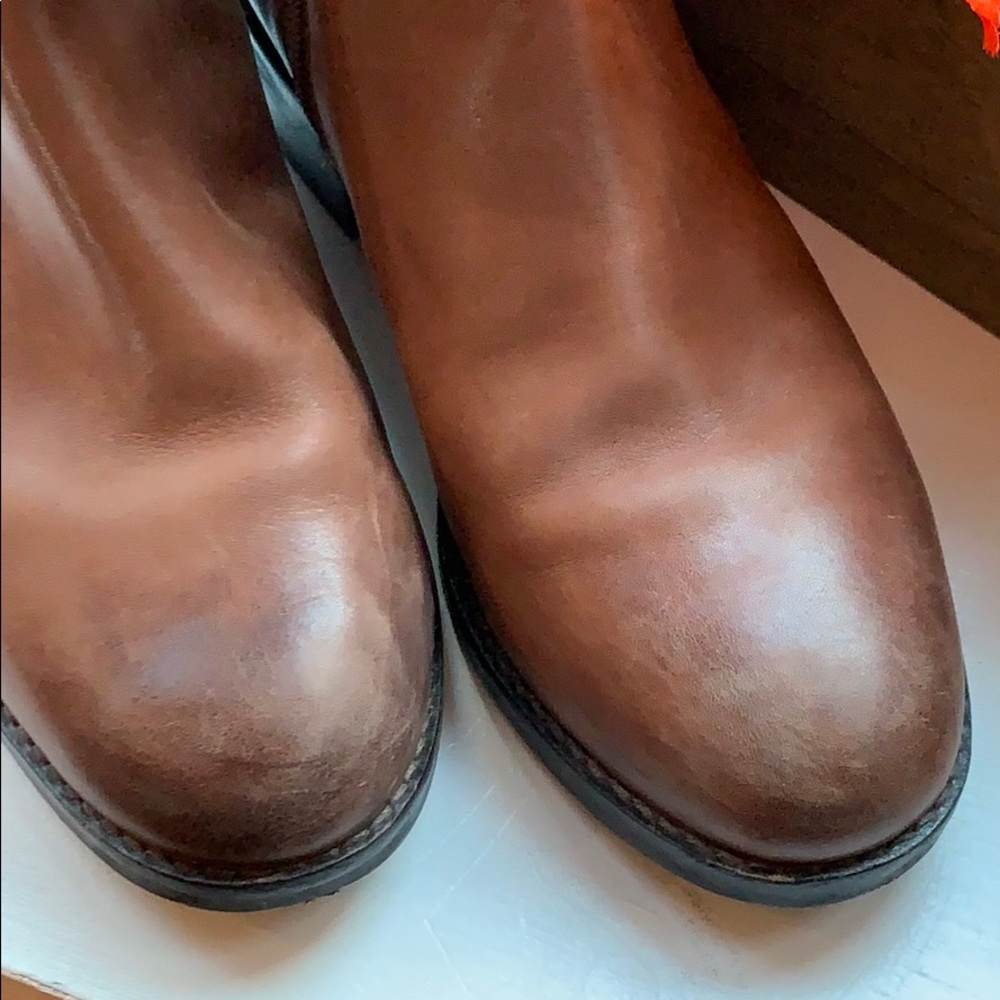 Cole Haan Katrina Riding Boot View 5